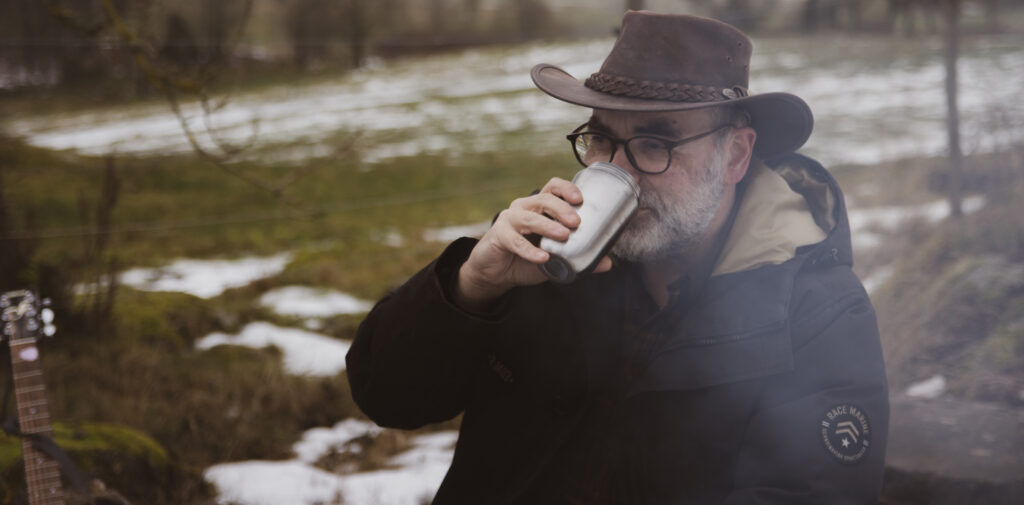 PJ kaffe STONY Nation